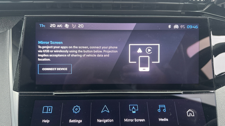 Peugeot 3008 1.5 BlueHDi Allure Premium 5dr Diesel Estate